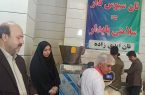 نهضت پخت “نان کامل” در ایلام با افتتاح ۶ نانوایی اجرایی شد