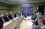 برنامه اقتصادی ایلام بر اساس شعار سال تدوین می‌شود