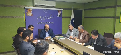 اقدامات تعزیرات حکومتی در رسیدگی به پرونده تخلفات قابل تقدیر است