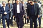 ۳۰۰ میلیارد تومان برای تکمیل پروژه شبکه آبیاری اراضی دشت سیروان نیاز است