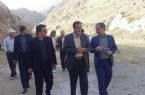 ۷۵ میلیارد تومان برای پروژه آبرسانی دشت سیروان هزینه شده است