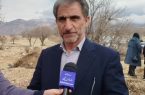 افتتاح ۵۱ پروژه بخش کشاورزی همزمان با هفته دولت در ایلام