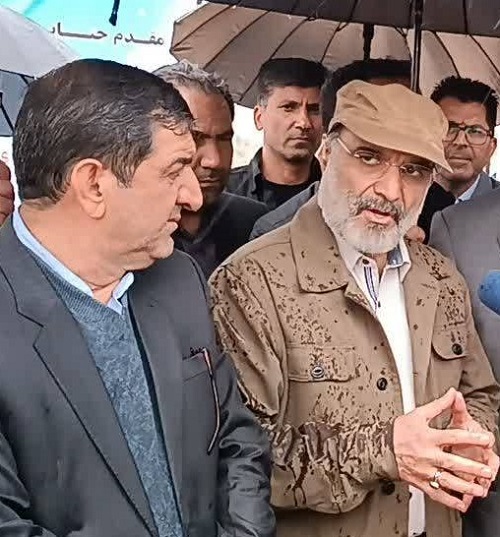 راه اندازی پارک ‌پروپیلن نقش مهمی در توسعه استان ایلام دارد