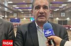 مسیر صادرات محصولات کشاورزی در کشور هموار است