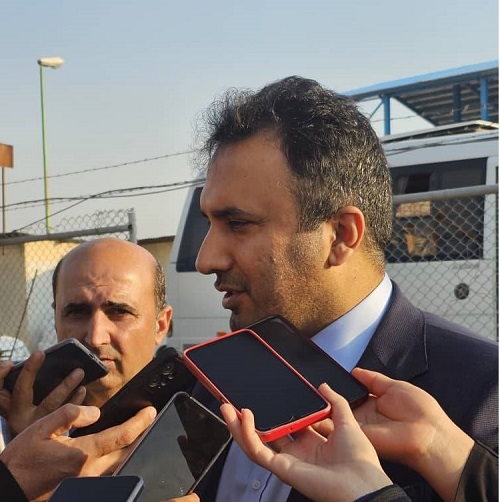 فعالیت ۴ هزار و ۳۰۰ مرکز جوار کارگاهی در کشور