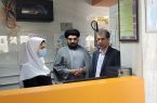 بیمارستان امام علی (ع) سرابله به دستگاه سی‌تی اسکن تجهیز می شود