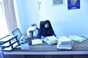 راه اندازی نمایندگی دفتر حمایت از حقوق زنان و کودکان در استان ایلام راه اندازی نمایندگی دفتر حمایت از حقوق زنان و کودکان در استان ایلام