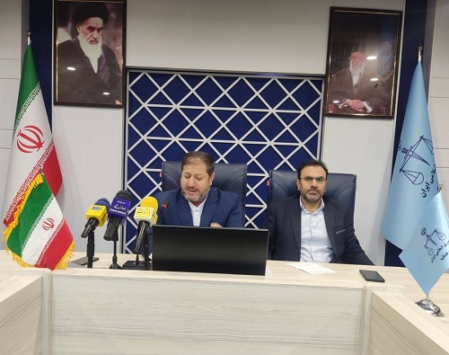 صدور ۲٠۸۱ مورد مجازات جایگزین حبس در ایلام