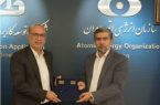 امضای تفاهم نامه سه جانبه به منظور تقویت تولید در جهادکشاورزی ایلام