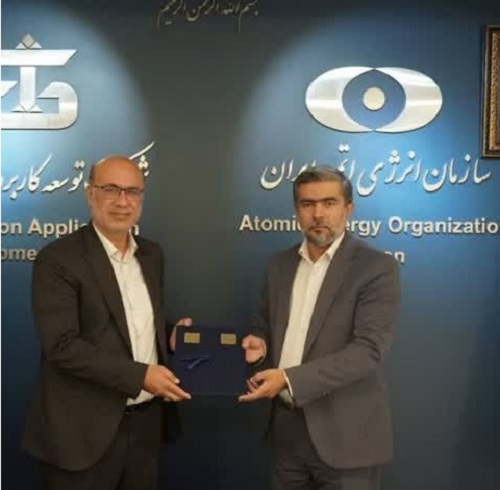 امضای تفاهم نامه سه جانبه به منظور تقویت تولید در جهادکشاورزی ایلام