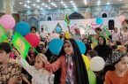 شرکت ۱۱ هزار ایلامی در جنگ بزرگ عید غدیر+عکس