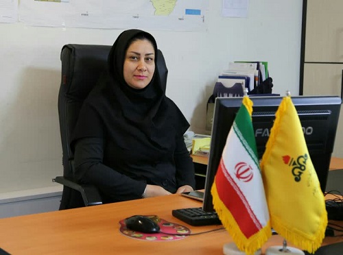 برگزاری ۵۳ مانور پدافند غیرعامل و مدیریت بحران در شرکت گاز ایلام