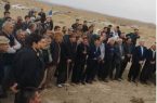 مالکیت منطقه بانمیل از مجاری قانونی در دست پیگیری است