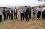 مردم روستای فاطمیه نقش بسزایی در تولید محصولات کشاورزی دارند