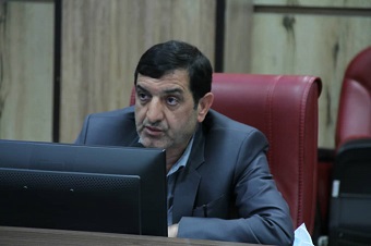 امکان پارک ۷۰ هزار خودرو در پارکینگ‌های مهران وجود دارد