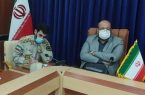 ۲۴ تن انواع فراورده های مرغ در استان ایلام کشف و ضبط شد