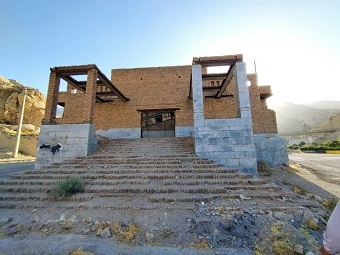 فرهنگسرای ایلام تا یک هفته آینده تعیین تکلیف می شود