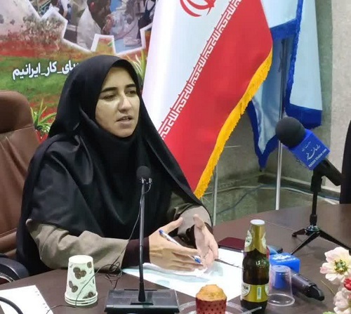 بانوان بنیان گذار تغییر در دنیا هستند