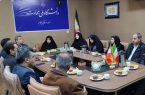 برگزاری نشست حکمرانی علم و فناوری با رویکرد مهارتی در ایلام