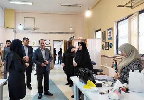 تخصیص ۱۲۰ میلیارد ریال برای زیرساخت‌های مهارتی در ایلام