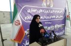 بودجه کافی برای پروژه راه آهن ایلام تزریق شود