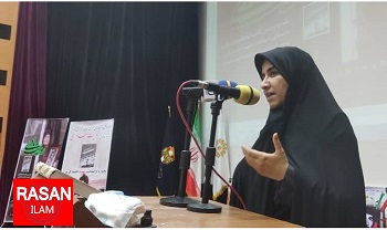 زیرساخت‌های اربعین استان ایلام ارتقا یابد