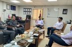 بکارگیری نیروهای متخصص در میادین نفتی ایلام