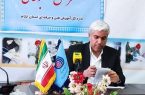 سالانه بیش از ۴ هزار گواهینامه مهارت آموزی در ایلام صادر می شود