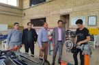 آغاز مسابقات المپیاد مهارت مرحله استانی همزمان با سراسر کشور در ایلام