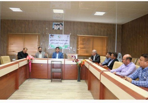 ۲۵۰ خانوار مستمری بگیر صندوق بیمه اجتماعی کشاورزان هستند