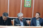 بیمارستان ملکشاهی پس از رفع تمامی نواقص افتتاح خواهد شد