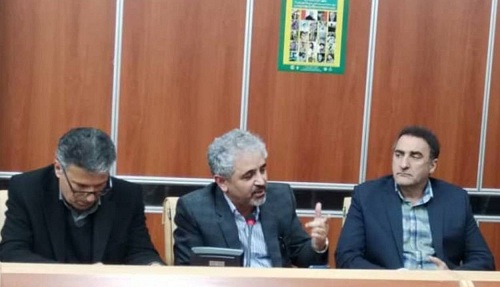 بیمارستان ملکشاهی پس از رفع تمامی نواقص افتتاح خواهد شد