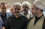 مراجعه ۲۲ هزار نفر به فوریت‌های پزشکی شهید قاسم سلیمانی مرز مهران