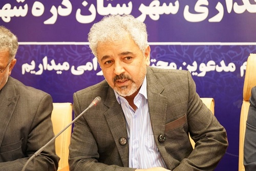 ضرورت رفع چالشهای زیرساختی طرح پزشک خانواده در درهشهر