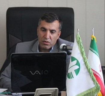  کاشت گونه های بومی اولویت مقابله با بیابانزایی ایلام است