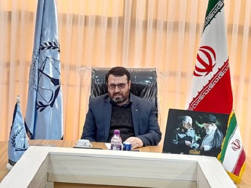 کسب رتبه نخست ثبت اسناد و املاک ایلام در اجرای برنامه های عملیاتی 