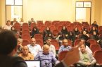 برگزاری ۴ کارگاه آموزشی توانمندسازی محیط زیستی در ایلام