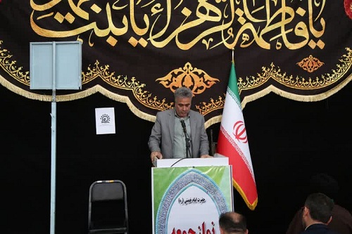 ساخت یک مخزن ذخیره آب در شهرستان آبدانان
