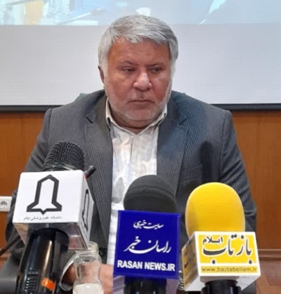 مرکز ناباروی در ایلام و دره شهر راه اندازی می شود