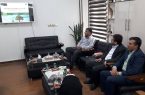 برگزاری جلسه نهایی ارزیابی اثرات محیط زیستی خط لوله دهلران به خوزستان