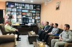 نقش مهم نیروهای انتظامی در حفاظت از عرصه های طبیعی