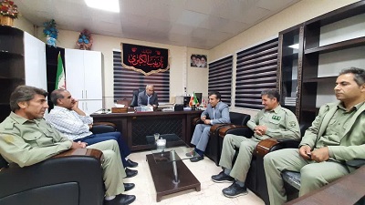 ارتقاء منطقه جنگلی زردلان سردسیر به عنوان منطقه شکار در دستور کار قرار دارد