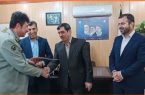 میرزابیگی، سرپرست اداره حفاظت محیط زیست شهرستان مهران شد