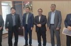 امامی، سرپرست اداره حفاظت محیط زیست شهرستان ایلام شد