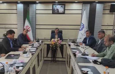 استفاده از ظرفیت دانشگاه ایلام جهت رفع معضلات محیط زیستی