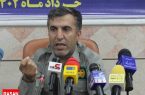 ۱۸ هزار میلیون ریال اعتبار برای تجهیز پاسگاه های محیط بانی هزینه شد