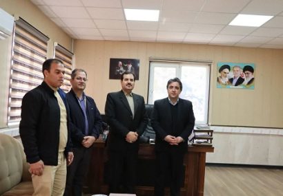 توسعه شبکه مخابراتی در شهرستان سیروان