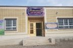 سه فضای آموزشی شهرستان هلیلان افتتاح شد