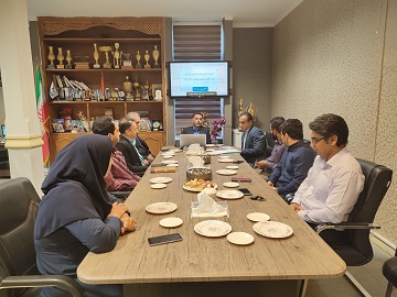 جذب منابع مالی سبب رشد و توسعه ورزش ایلام می شود