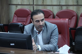 تعرفه اماکن ورزشی در سال جاری افزایش نیافته است